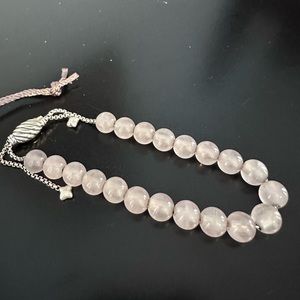 David Yurman Bracelet